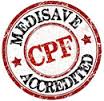 Medisave acccredited